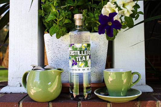 Edition No.39 - Distiller's Tea