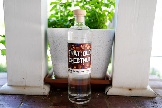 Edition No.40 - That Old Chestnut