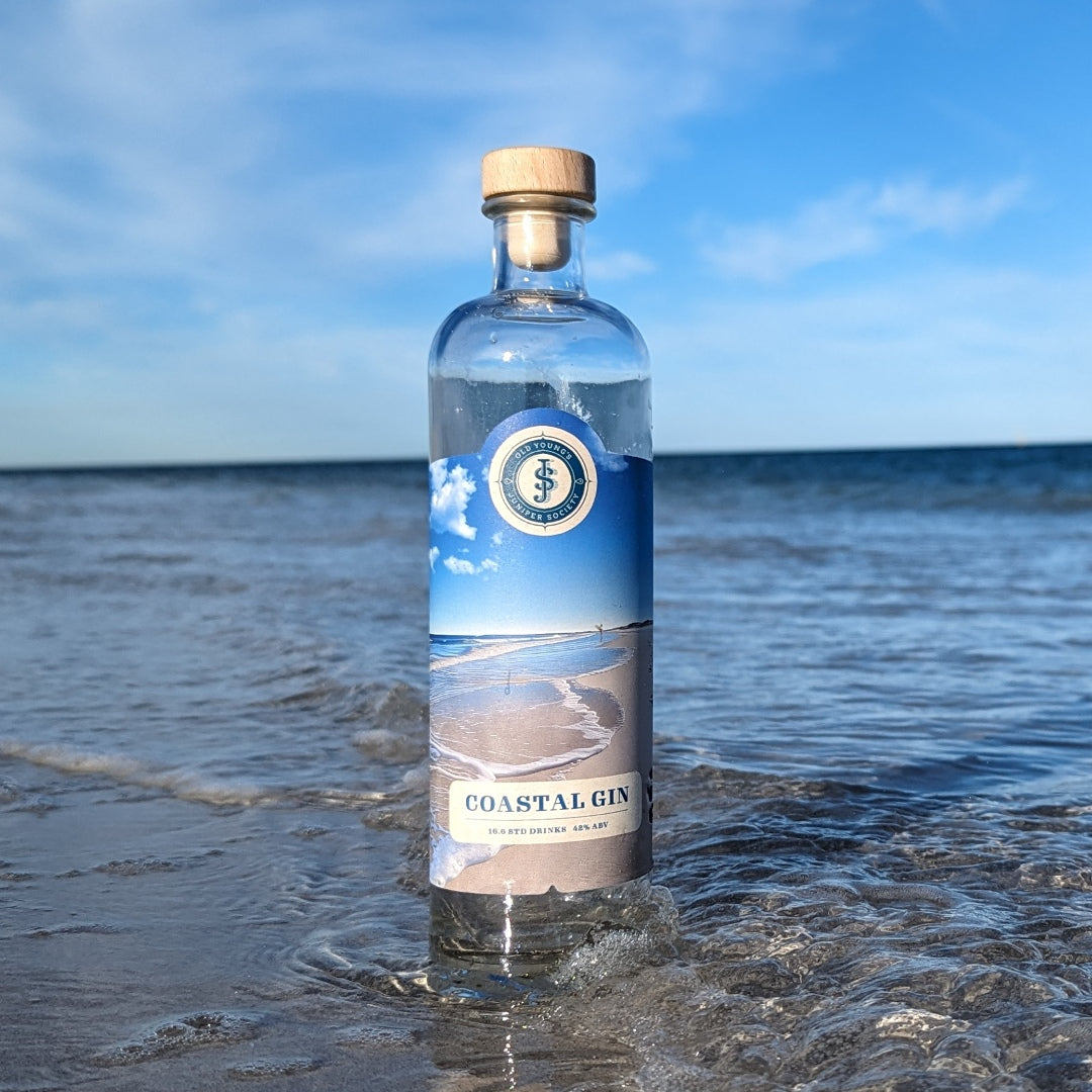 Edition No.44 - Coastal