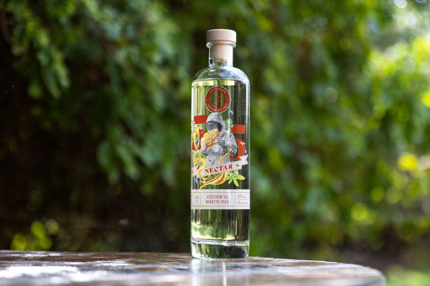 Edition No.55 - Nectar