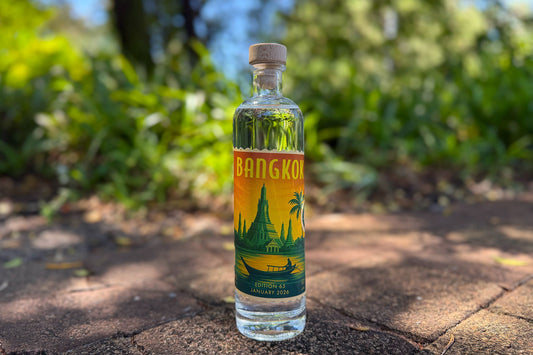 Edition 65 - Bangkok