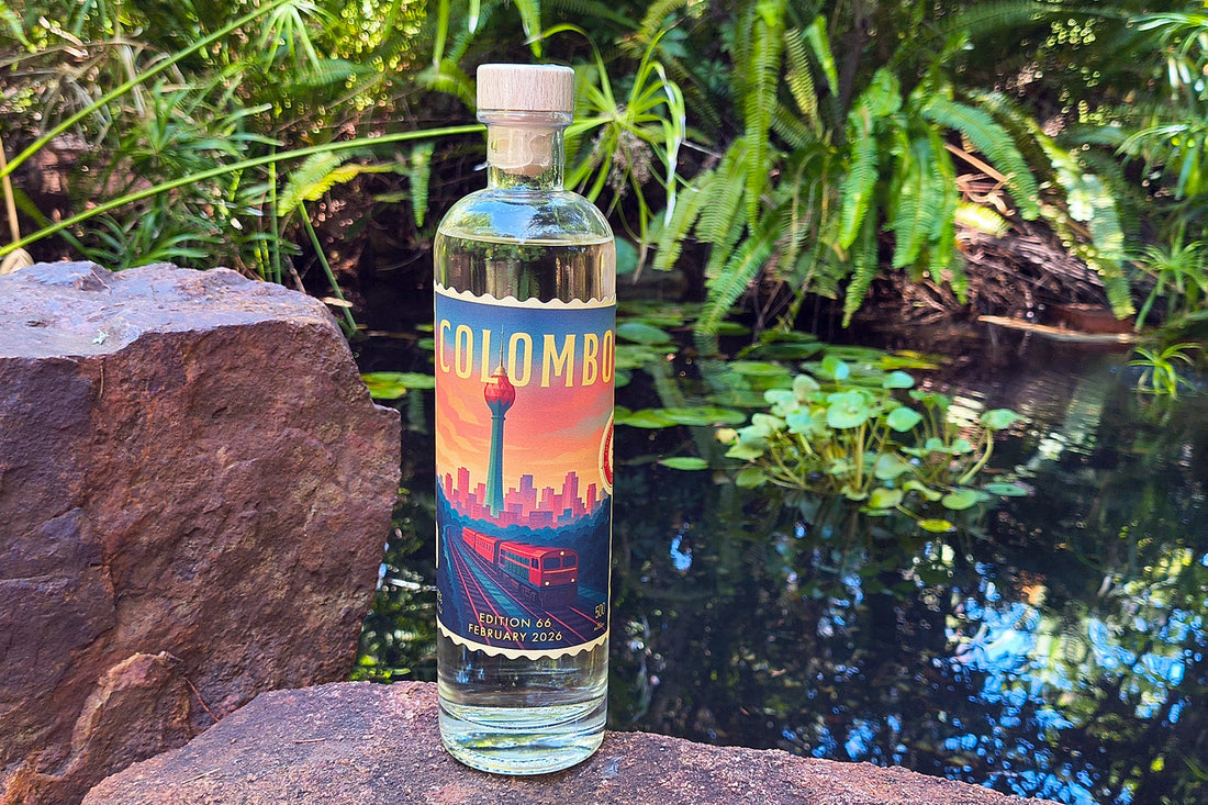 Edition 66 - Colombo