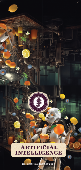 Edition No. 41 - Artificial Intelligence