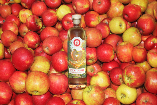 Edition No.45 - Spiced Apple