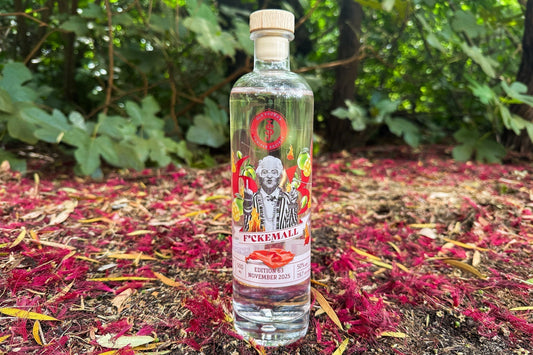 Edition 63 - F*ckEmAll