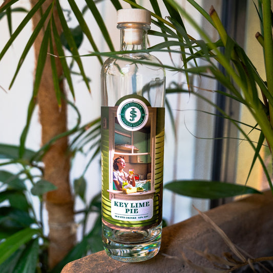 Edition No.42 - Key Lime Pie
