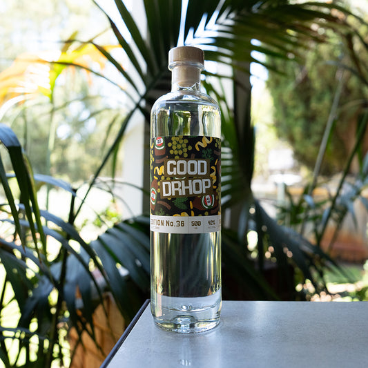 Edition No.36 - Good Drhop