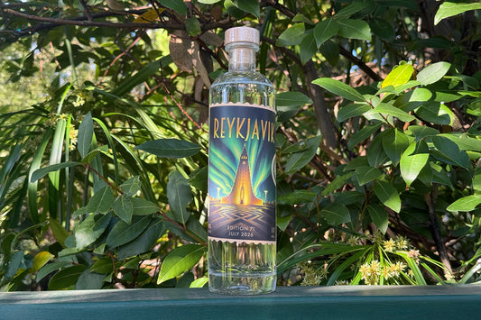 Edition 71 - Reykjavik