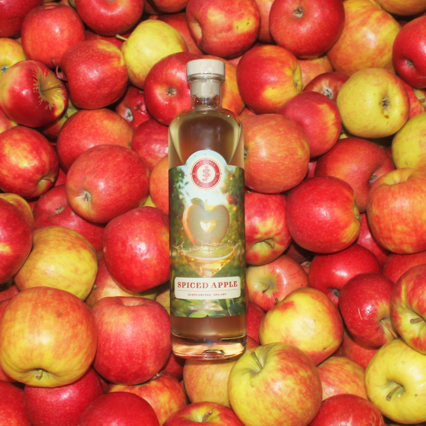 Edition No.45 - Spiced Apple