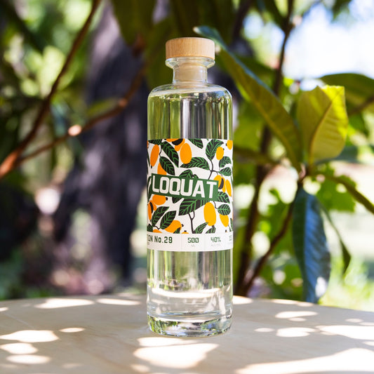 Edition No.29 - Loquat
